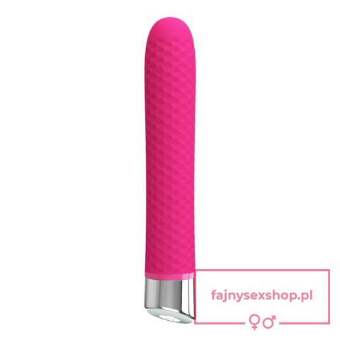 PRETTY LOVE - REGINALD 12 FUNCTIONS USB PINK