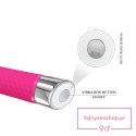 PRETTY LOVE - REGINALD 12 FUNCTIONS USB PINK