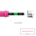 PRETTY LOVE - REGINALD 12 FUNCTIONS USB PINK