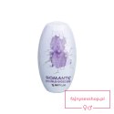 PRETTY LOVE - Romantic double sided egg PURPLE