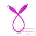 PRETTY LOVE - Snaky Vibe 7 FUNCTIONS USB