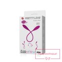 PRETTY LOVE - Snaky Vibe 7 FUNCTIONS USB