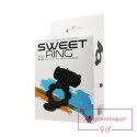 PRETTY LOVE - Sweet Ring Black