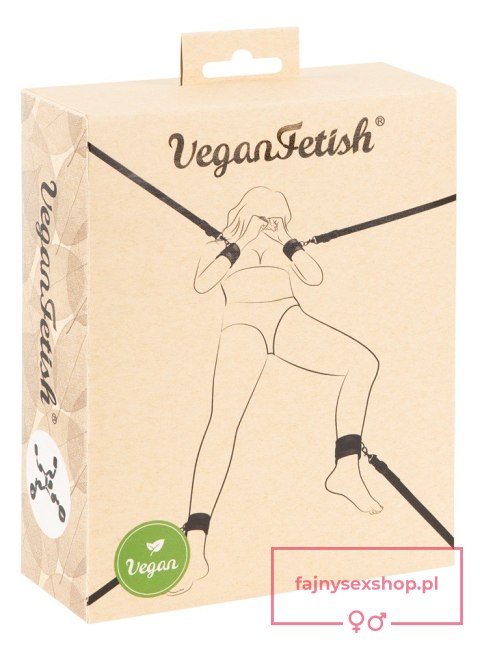 Bed Restraint Vegan