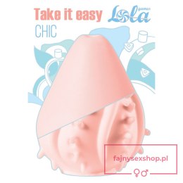 Masturbator Take it Easy Chic Peach