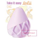 Masturbator Take it Easy Chic Purple