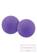 Kulki-INYA - COOCHY BALLS - PURPLE Kulki-INYA - COOCHY BALLS - PURPLE