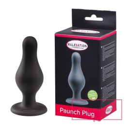 MALESATION Paunch Plug