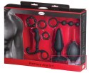 MALESATION Premium Anal Set