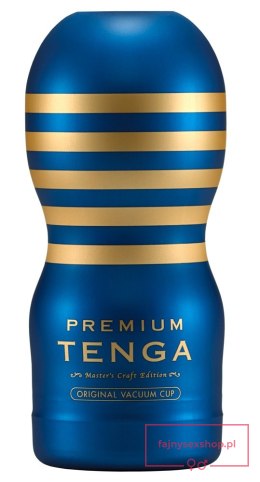 Prem Tenga Orig Vacuum Cup