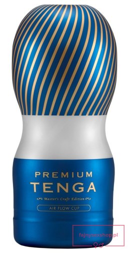 Premium Tenga Air Flow Cup