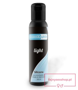 Smoothglide Light Silicone 100 ml