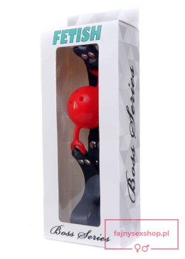 Knebel-Ball Gag - Fetish B Series