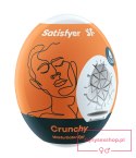 Masturbator Egg Single (Crunchy)