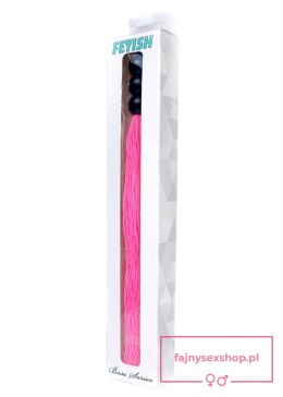 Silicone Whip Pink 10