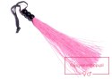 Silicone Whip Pink 10"" - Fetish B - Series