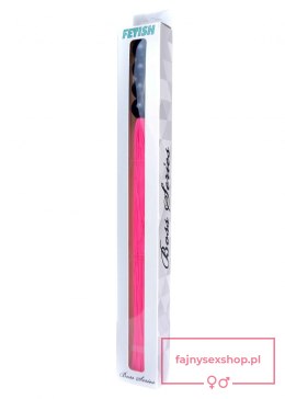 Silicone Whip Pink 14