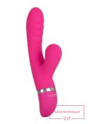 Foreplay Frenzy Pucker Pink