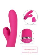 Foreplay Frenzy Pucker Pink