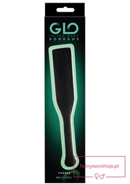 Glo Paddle Glow in the dark