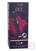 Chic Poppy Blue