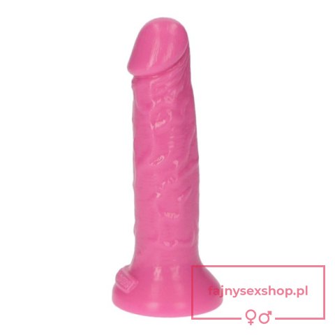 Dildo Poldo Pink Dildo Poldo Pink