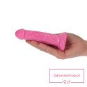 Dildo Poldo Pink