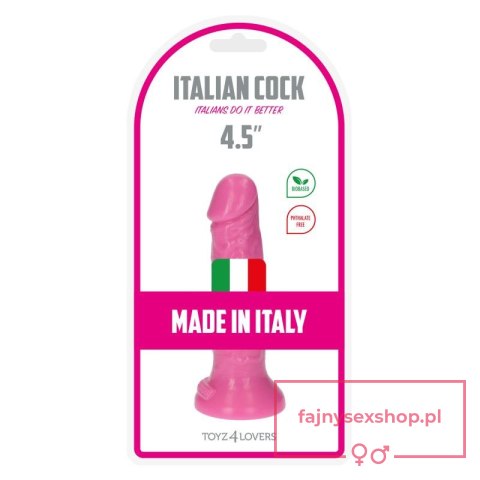 Dildo Poldo Pink Dildo Poldo Pink