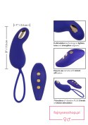 Estim Remote Teaser Blue