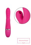 Foreplay Frenzy Pucker Pink