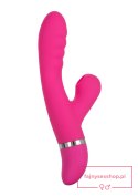 Foreplay Frenzy Pucker Pink