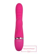 Foreplay Frenzy Pucker Pink