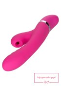 Foreplay Frenzy Pucker Pink