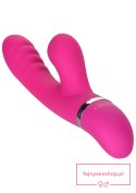 Foreplay Frenzy Pucker Pink