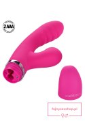 Foreplay Frenzy Pucker Pink