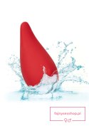Red Hot Flicker Red