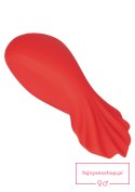 Red Hot Fuego Red