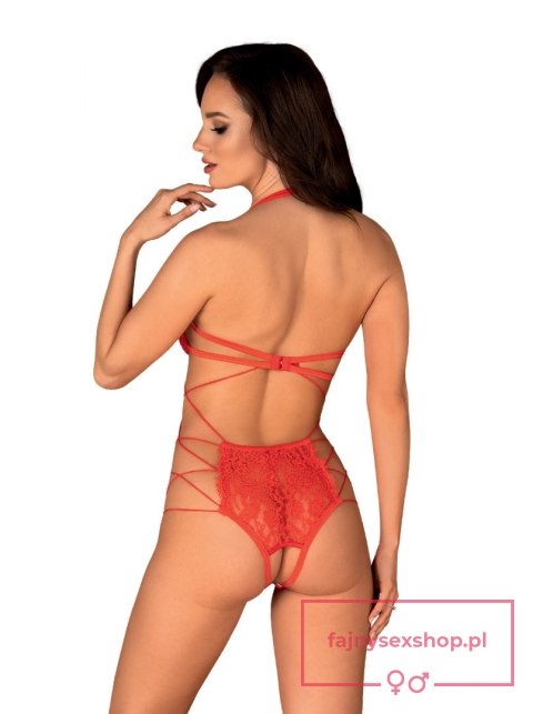 Bielizna-Rediosa body otwarte S/M Bielizna-Rediosa body otwarte S/M