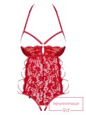 Bielizna-Rediosa body otwarte S/M