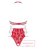 Bielizna-Rediosa body otwarte S/M