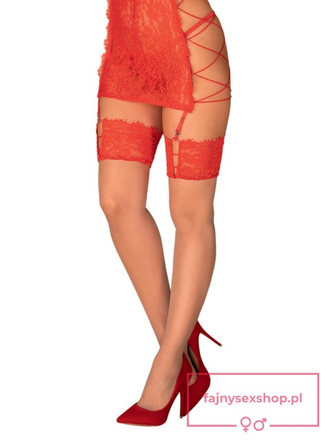 Bielizna-Rediosa pończochy S/M Bielizna-Rediosa pończochy S/M