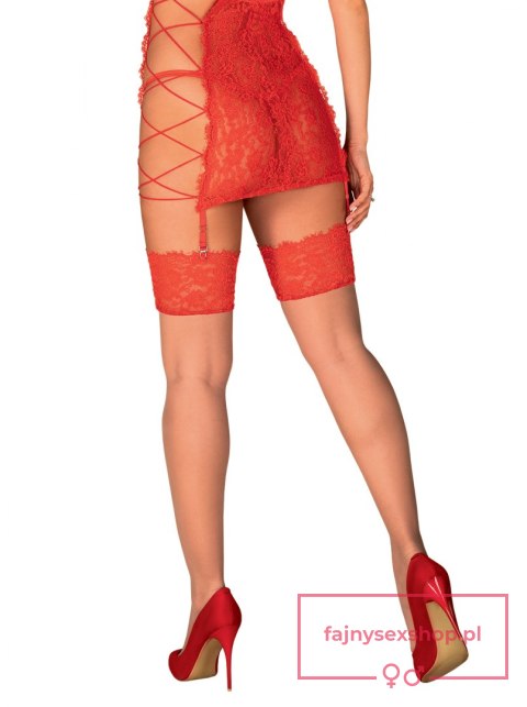 Bielizna-Rediosa pończochy S/M Bielizna-Rediosa pończochy S/M
