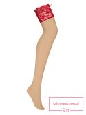 Bielizna-Rediosa pończochy S/M Bielizna-Rediosa pończochy S/M