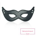 Maschera mistery black