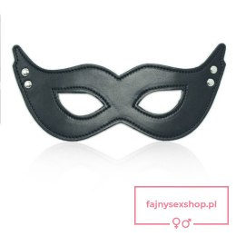 Maschera mistery black