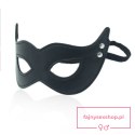 Maschera mistery black