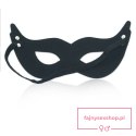 Maschera mistery black