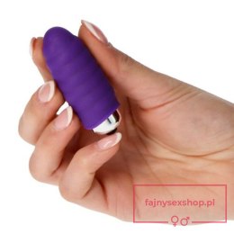 Vibratore finger fan prop