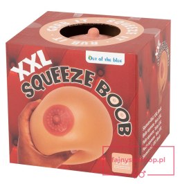 Squeeze Boob Stress Ball Breast XXL