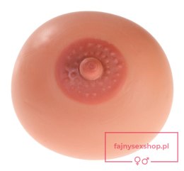 Squeeze ball Antistress Ball Breast - cycek do ściskania